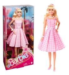 Barbie - Movie Margot Robbie Doll  (HPJ96)