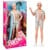 Barbie - Movie Beaching Ken with Surf Board (HPJ97) thumbnail-1