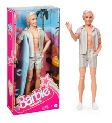 Barbie - Movie Dukke - Ken