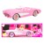 Barbie - Movie Collectible Pink Corvette (HPK02) thumbnail-1