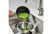 OXO - Good Grips 2.8L Stainless Steel Colander thumbnail-4