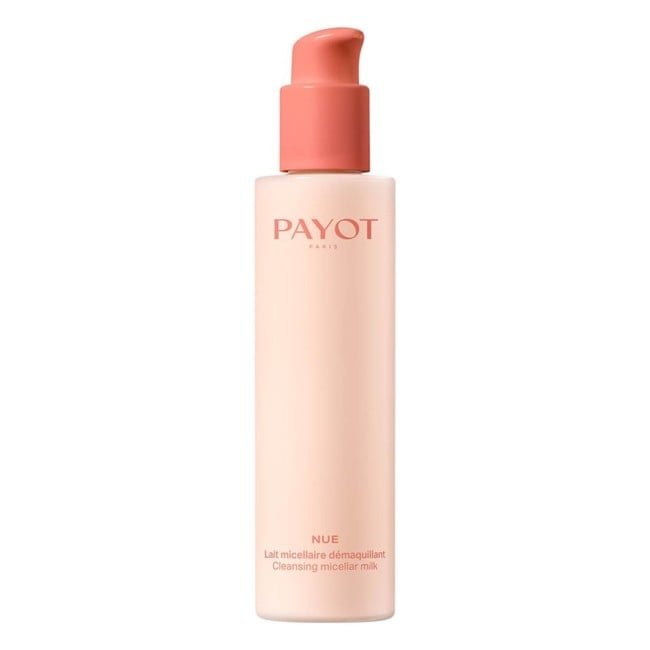 Payot - Micellaire Cleansing Milk 200 ml - Mizellenwasser