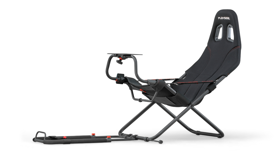 Playseat - Challenge ActiFit Racing Simulation Cockpit (83730CHAAC)