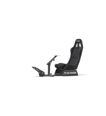 Playseat - Evolution Black Racing Cockpit (83730EVB)