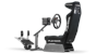 Playseat - Evolution Pro ActiFit Racing Cockpit (83730EVBPROAC) thumbnail-2