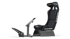 Playseat - Evolution Pro ActiFit Racing Cockpit (83730EVBPROAC)