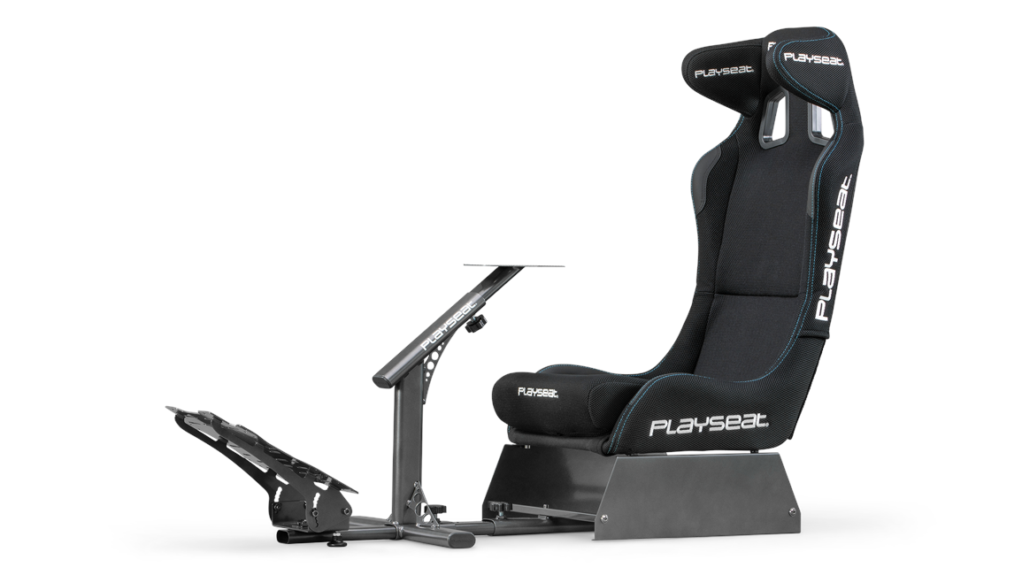 Playseat - Evolution Pro ActiFit Racing Cockpit