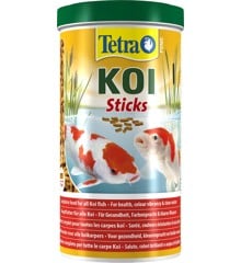 Tetra - Pond Koi Sticks 1L