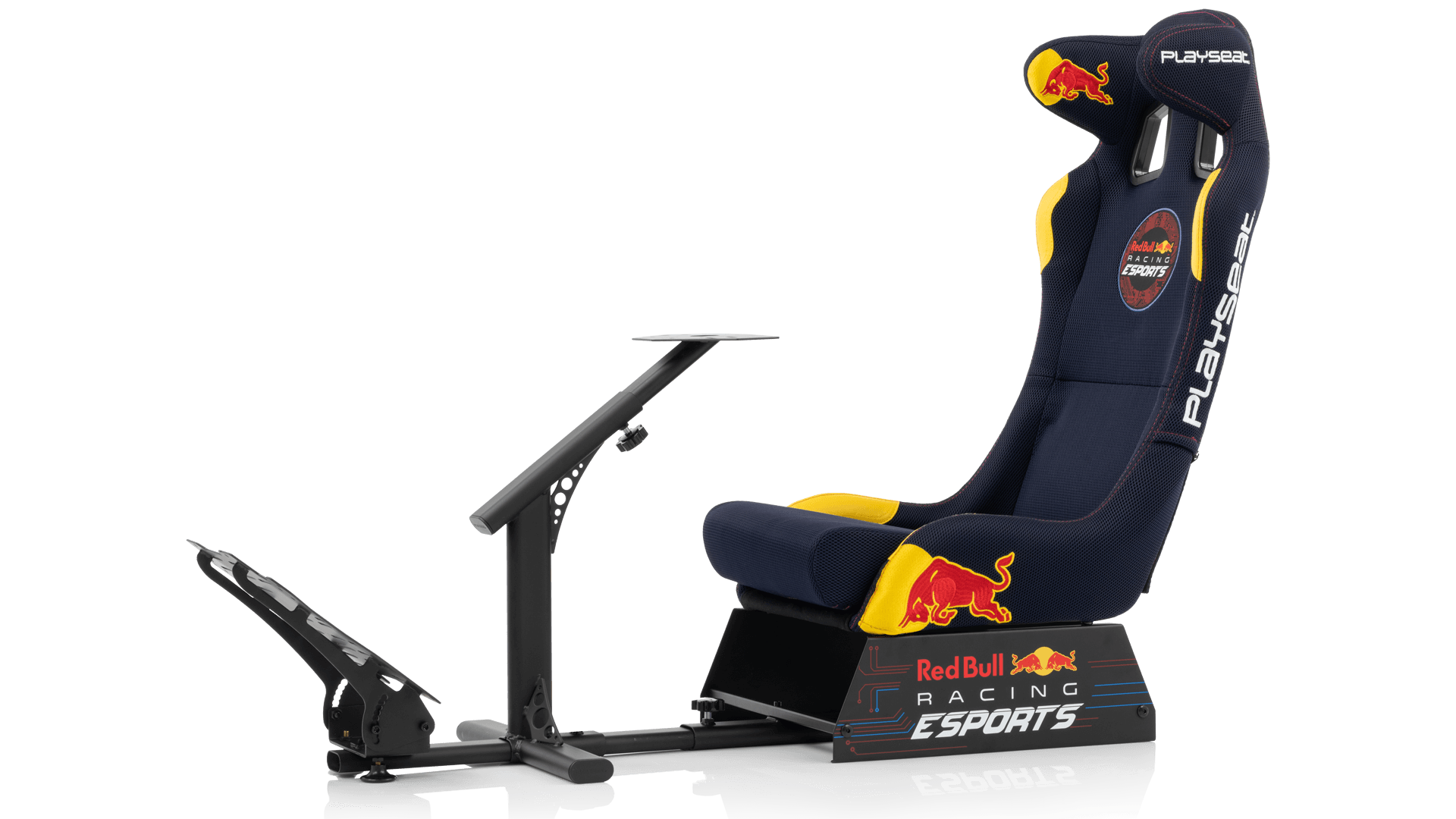 Playseat - Evolution Red Bull Racing Racing Cockpit (83730EVPRO) - Videospill og konsoller