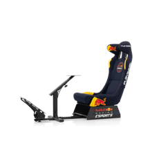 Playseat - Evolution Red Bull Racing Racing Cockpit (83730EVPRO)