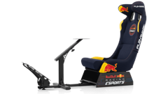 Playseat - Evolution Red Bull Racing Racing Cockpit (83730EVPRO)