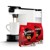 Senseo - Switch 3i1 Premium Kaffemaskine Start pakke - Star White thumbnail-1