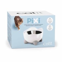 CATIT - Elevated Feeding Dish - (785.0154)