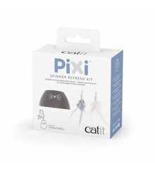 CATIT - Pixi Spinner Refresh Kit - (787.0184)