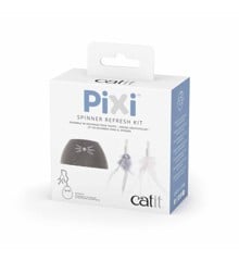 CATIT - Pixi Spinner Refresh Kit