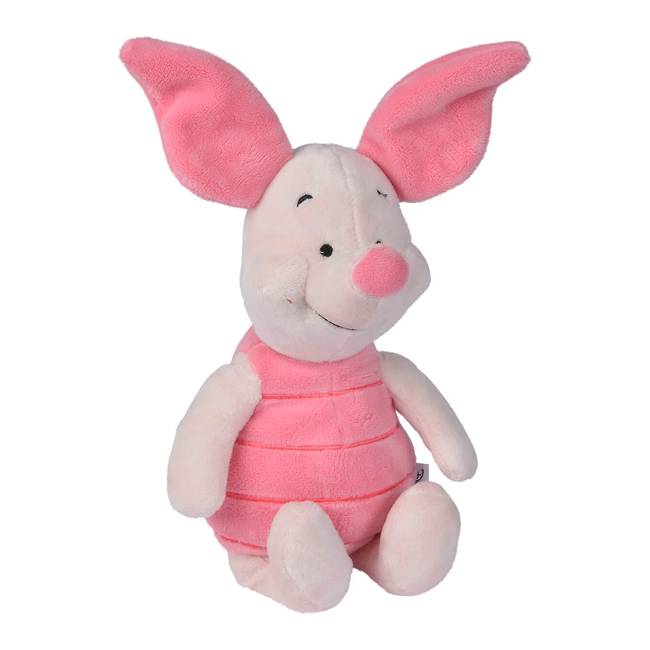 Disney - Piglet Plush (25 cm) (6315872703)