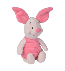 Disney - Piglet Plush (25 cm) (6315872703)