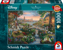 Schmidt - Thomas Kinkade: Disney - 101 Dalmatians (1000 pieces) (SCH4893) thumbnail-1