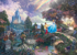 Schmidt - Thomas Kinkade: Disney Cinderella (1000 pieces) (SCH9472) thumbnail-2