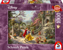 Schmidt - Thomas Kinkade: Disney - Dancing with the prince (1000 pieces) (SCH6255) thumbnail-1