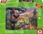 Schmidt - Thomas Kinkade: Disney Maleficent (1000 brikker) thumbnail-1