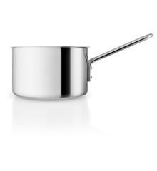 Eva Trio - Sauce Pan Stainless Steel with Creamic coating - 1,8 L