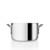 Eva Trio - Pot Stainless Steel with Creamic coating - 3,6 L thumbnail-1