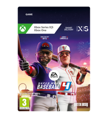 Super Mega Baseball™ 4