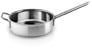 Eva Trio - Multi Sauté Pan Stainless Steel - 24 cm thumbnail-2