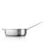 Eva Trio - Multi Sauté Pan Stainless Steel - 24 cm thumbnail-1