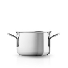 Eva Trio - Multi Pot Edelstahl - 2,2 L