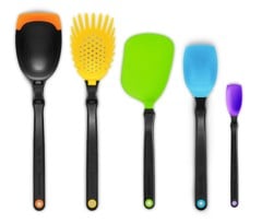 Dreamfarm - Set of the best kitchen tools 5 pc