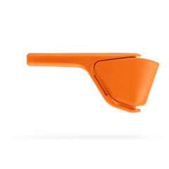 Dreamfarm - Fluicer - Orange Squeezer