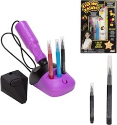 Glow Yeah! - Tattoo pen pit (712484)