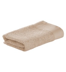 DAY - Towel 50x100 cm - Natural sand (84950)