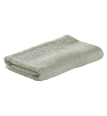 DAY - Towel 50x100 cm - Moss green (84951)