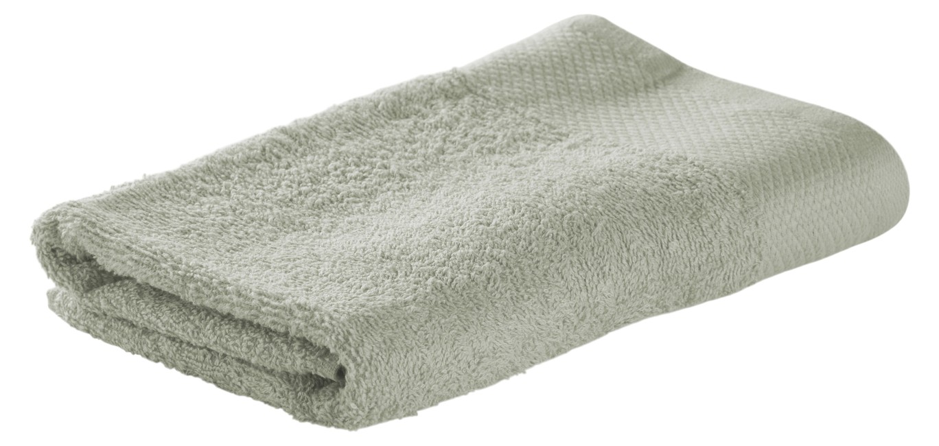 DAY - Towel 50x100 cm - Moss green (84951)