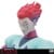 HUNTER X HUNTER - Figurine Hisoka thumbnail-14