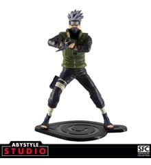 NARUTO SHIPPUDEN - Figurine Kakashi