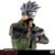 NARUTO SHIPPUDEN - Figurine Kakashi thumbnail-5