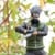 NARUTO SHIPPUDEN - Figurine Kakashi thumbnail-14