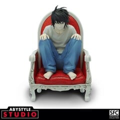 DEATH NOTE - Figurine L