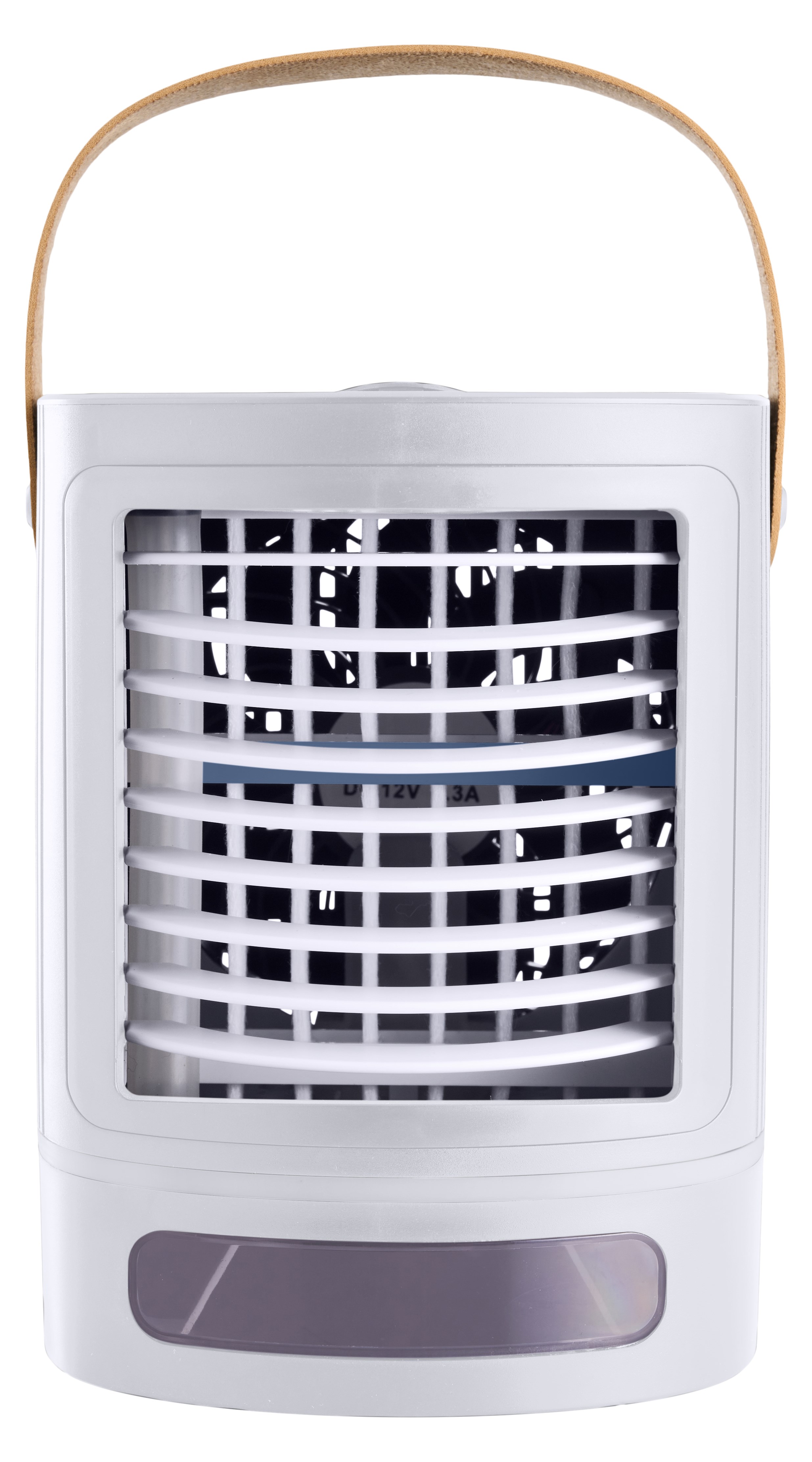 DAY - Air cooler 18 cm - White (72350) - Hjemme og kjøkken