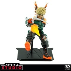 MY HERO ACADEMIA - Figurine Bakugo AP Shot