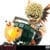 MY HERO ACADEMIA - Figurine Bakugo AP Shot thumbnail-8