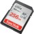 SANDISK - SDXC Ultra 256GB 150MB/s thumbnail-3