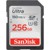 SANDISK - SDXC Ultra 256GB 150MB/s thumbnail-1