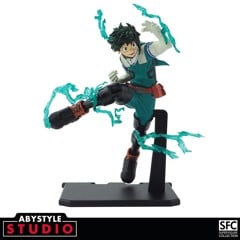 MY HERO ACADEMIA - Figurine Izuku One for All