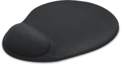 Speedlink - VELLU Gel Mousepad, black