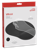 Speedlink - VELLU Gel Mousepad, black thumbnail-4
